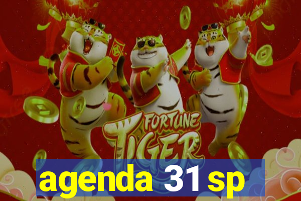 agenda 31 sp